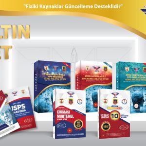 Altın Set