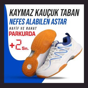 Taktik Parkur Ayakkabısı