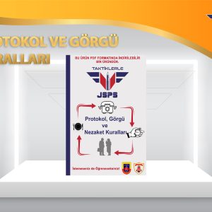 Protokol, Görgü ve Nezaket Kuralları