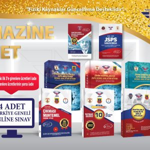 Hazine Set