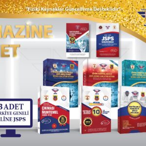 Hazine Set