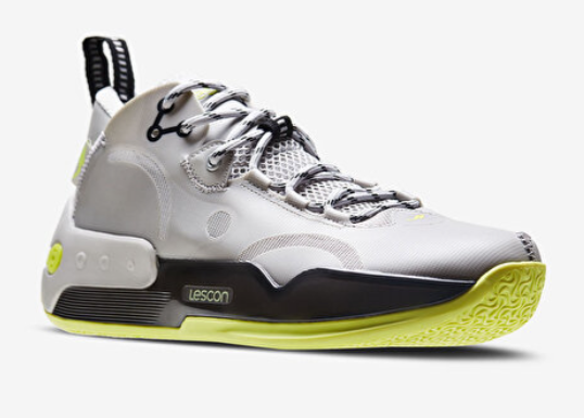 Taktik Parkur Ayakkabısı