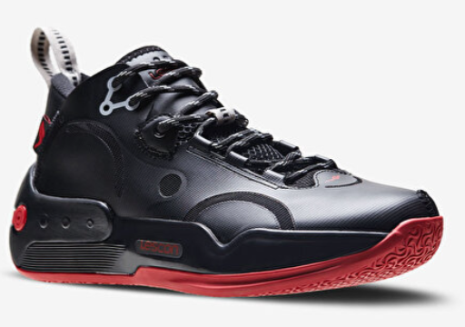 Taktik Parkur Ayakkabısı