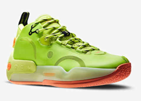 Taktik Parkur Ayakkabısı