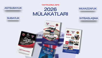 Mülakat Kaynakları