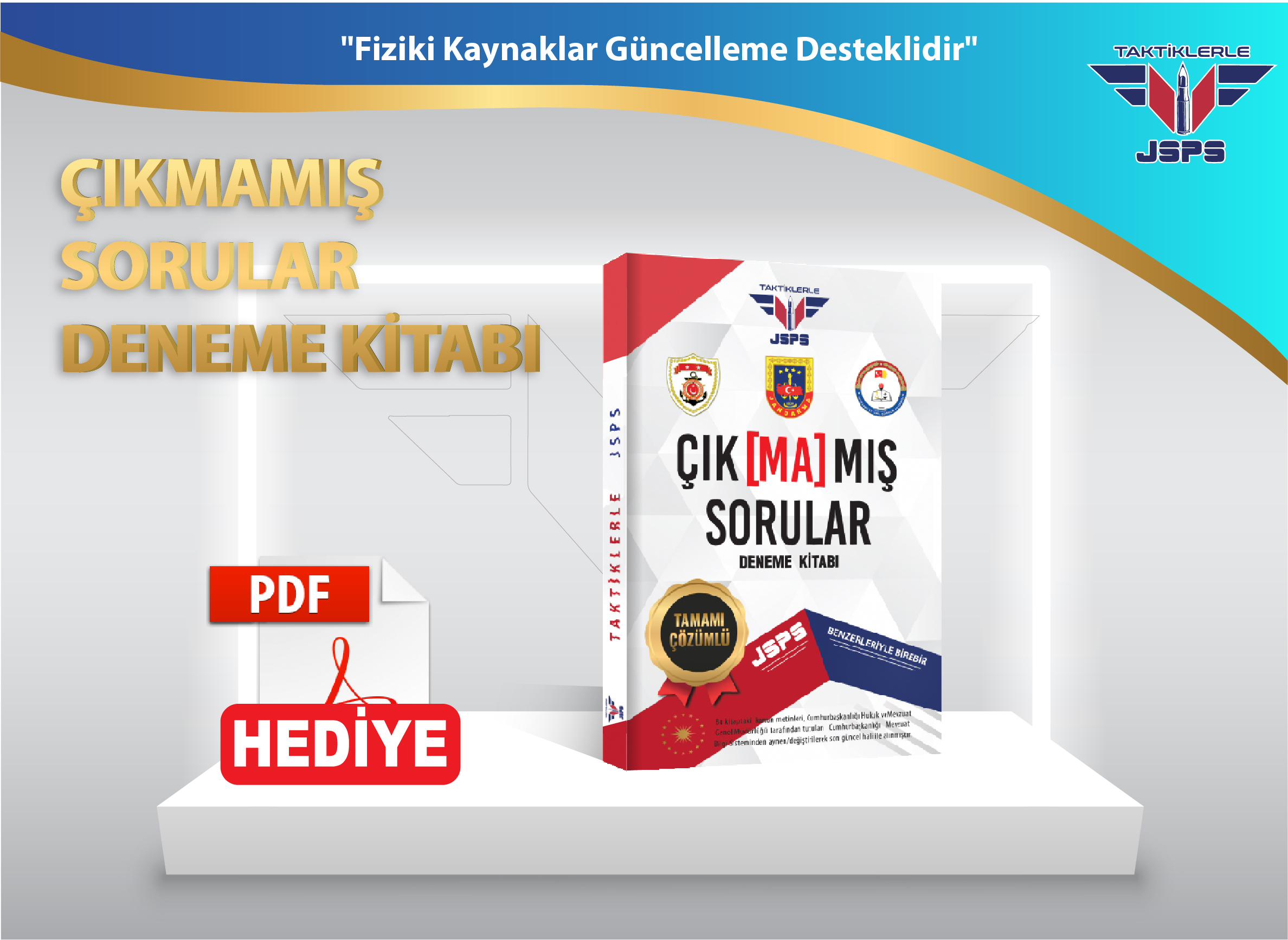 Çık[MA]mış Sorular Deneme