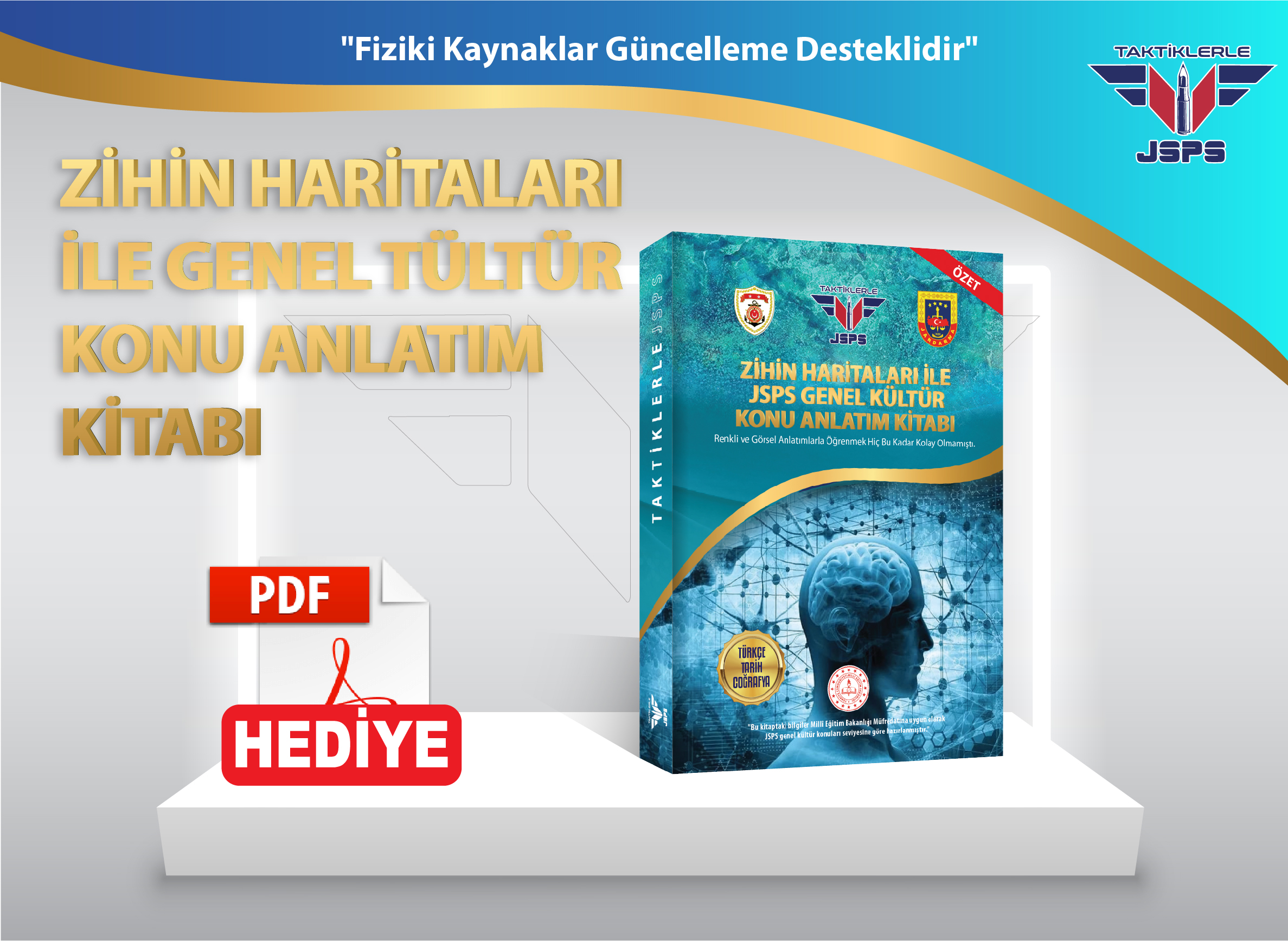 Genel Kültür Konu Anlatım