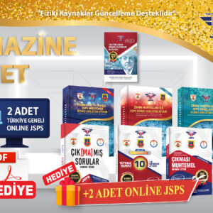 Hazine Set