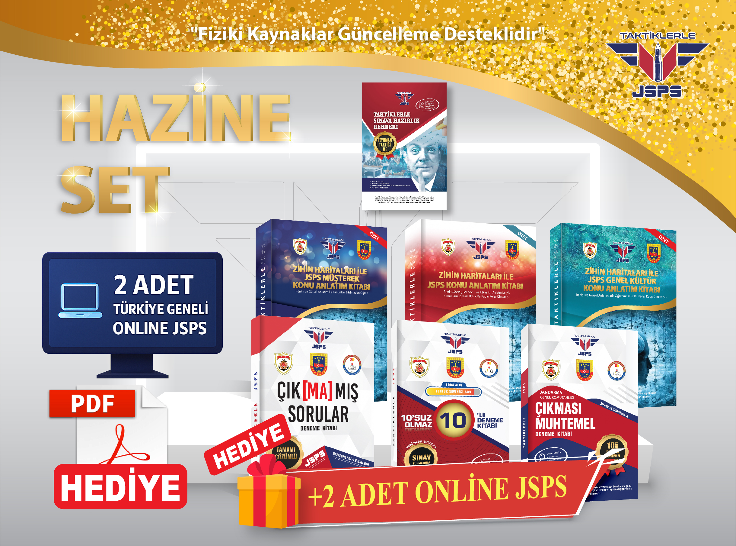 Hazine Set