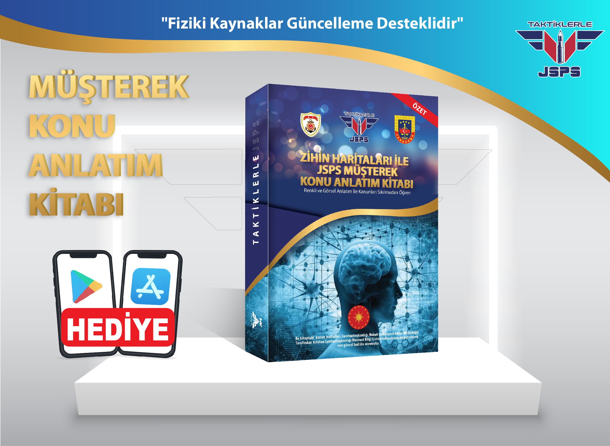 Müşterek Konu Anlatım