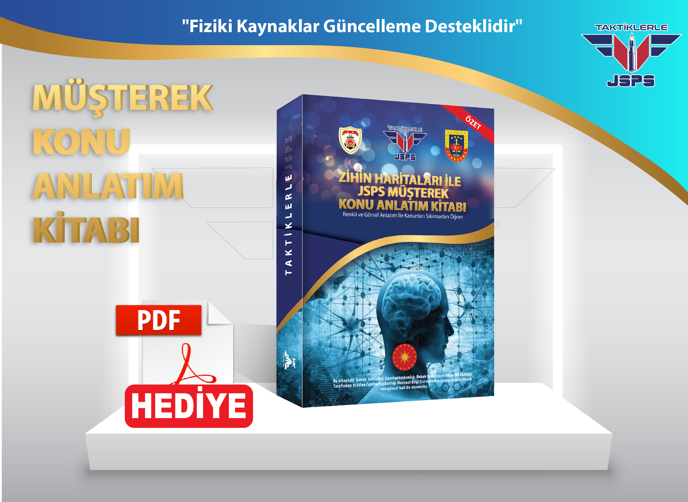 Müşterek Konu Anlatım