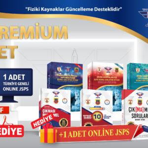 PREMİUM SET