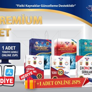 PREMİUM SET