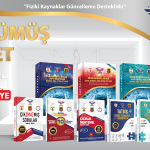 Gümüş Set