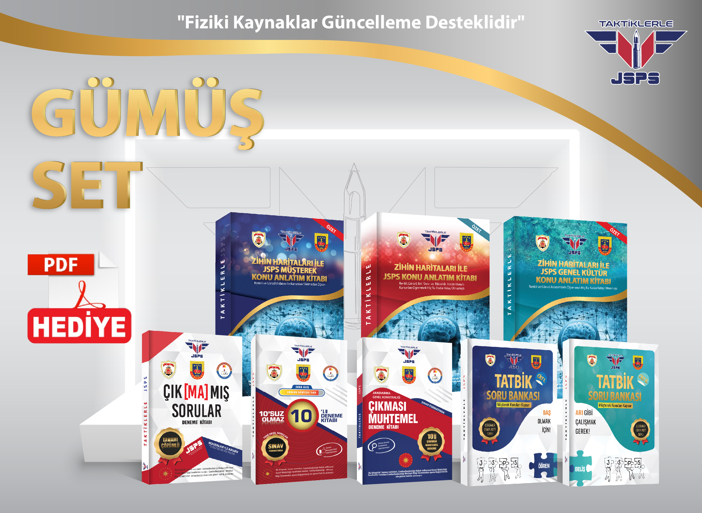 Gümüş Set Gümüş Set