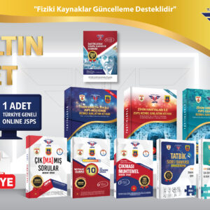 Altın Set
