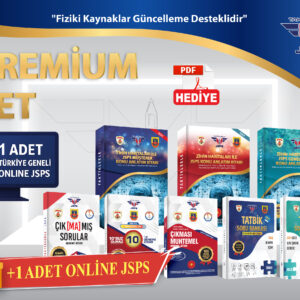 PREMİUM SET