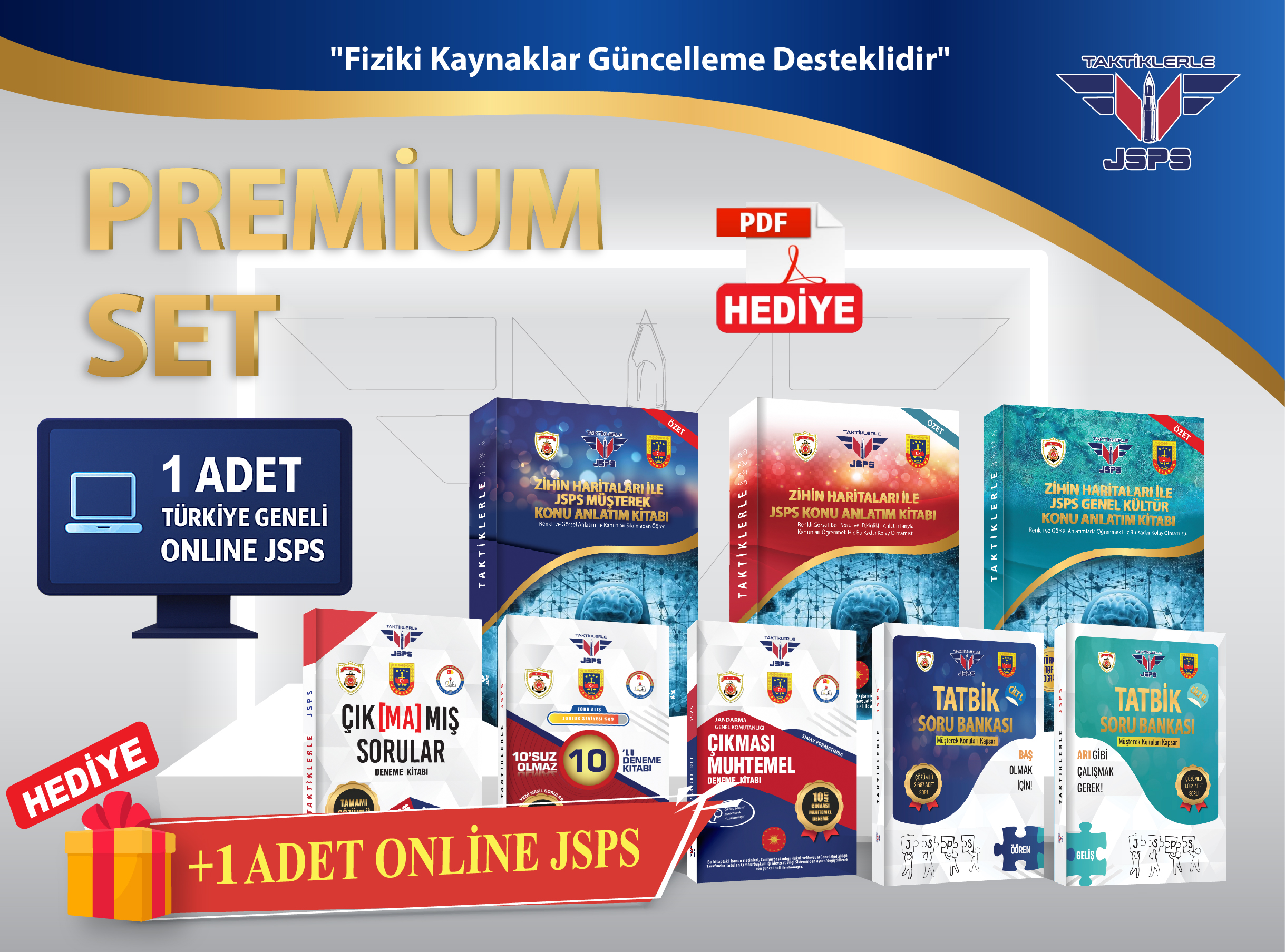 PREMİUM SET PREMİUM SET