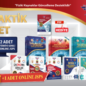 Taktik Set