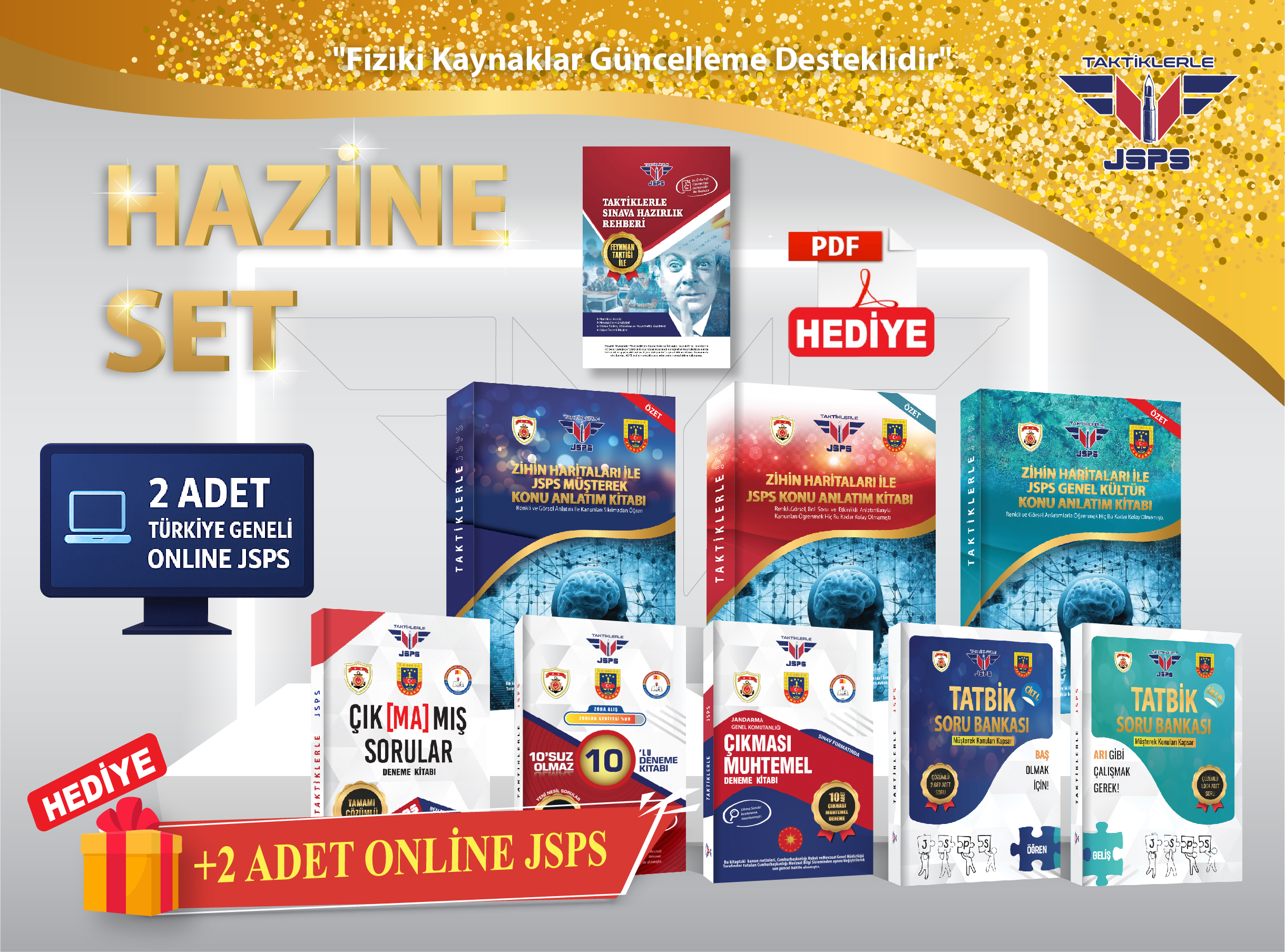 Hazine Set Hazine Set