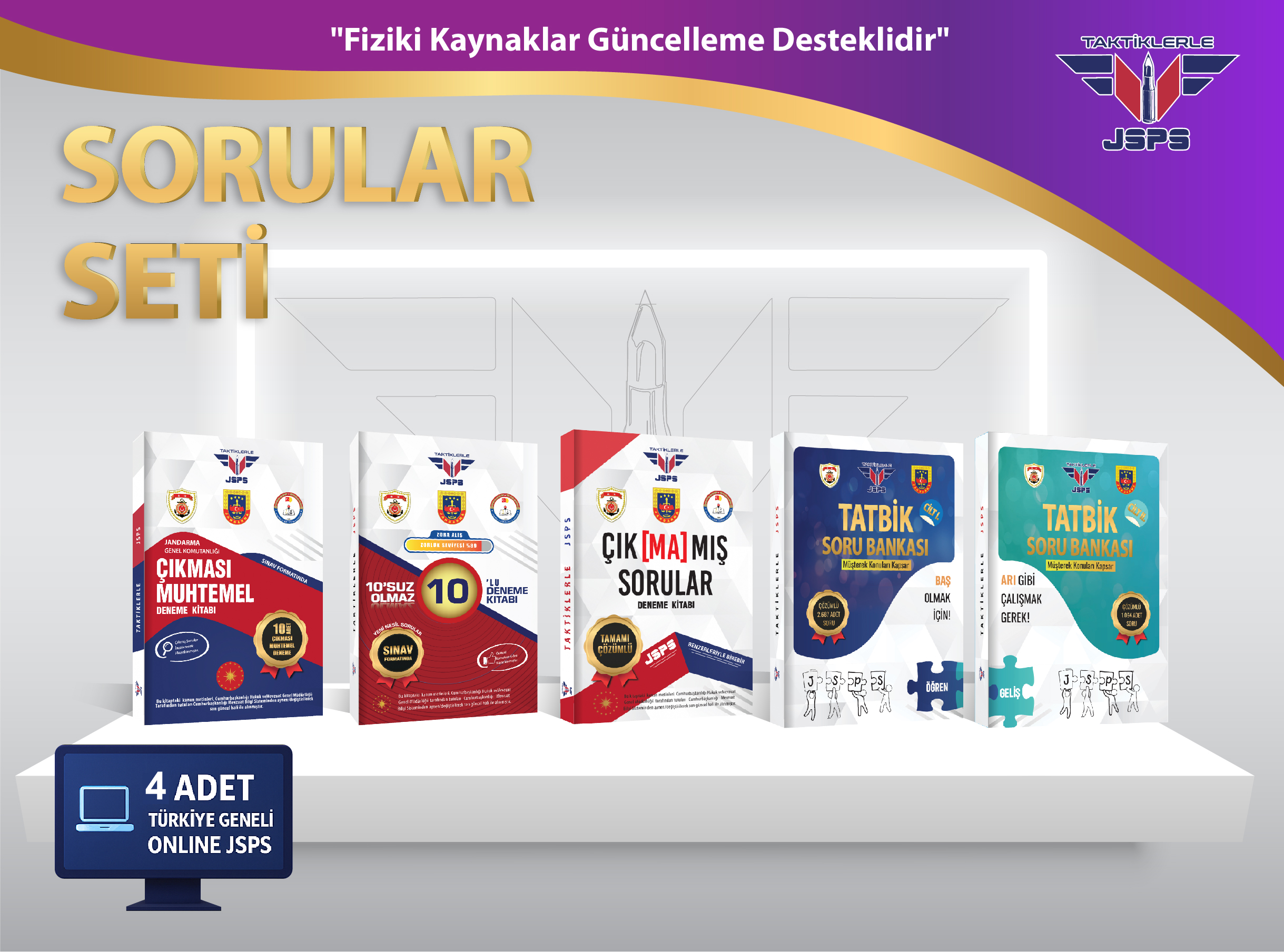 Sorular Seti Sorular Seti