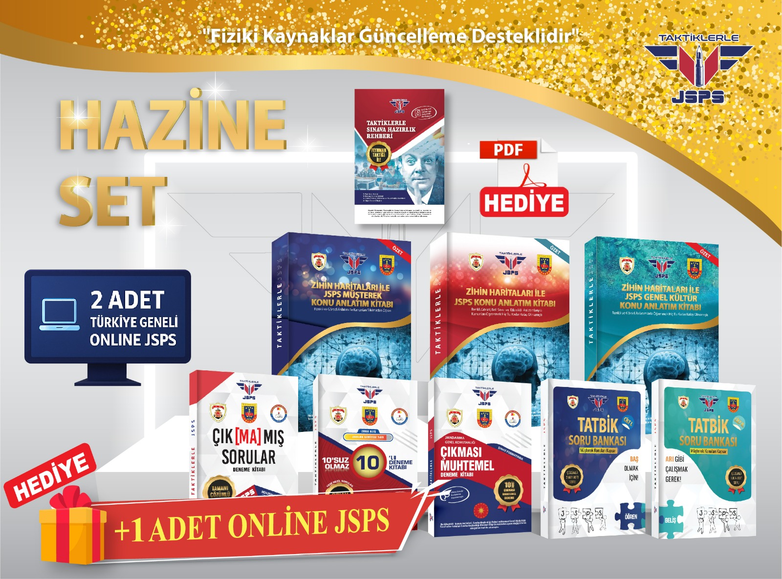 Hazine Set Hazine Set