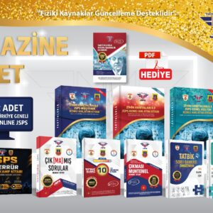 Hazine Set