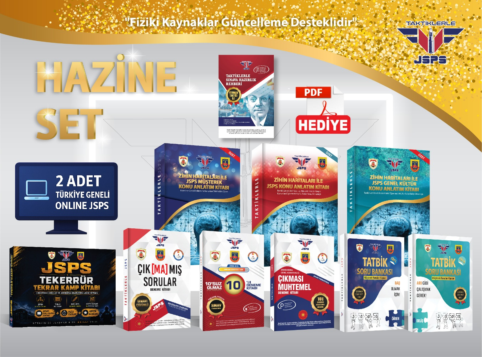 Hazine Set
