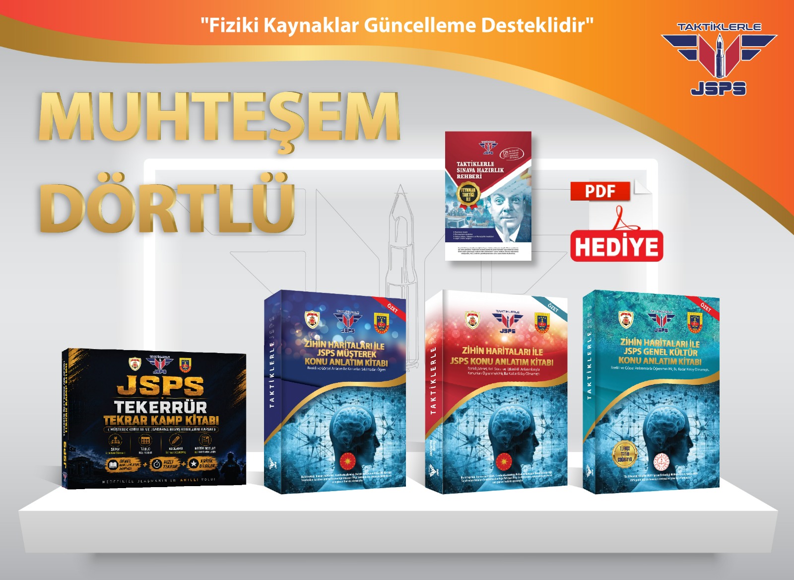 Muhteşem Dörtlü