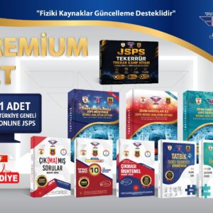 PREMİUM SET