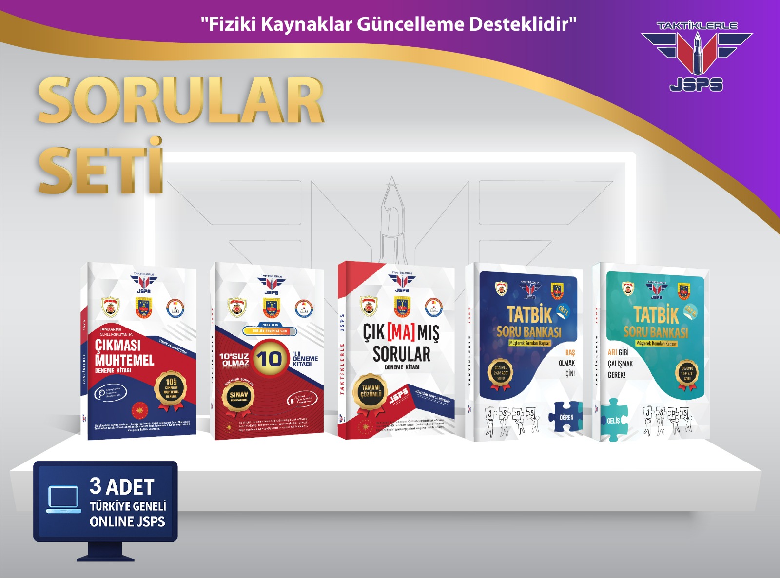 Sorular Seti Sorular Seti