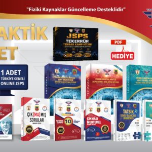 Taktik Set