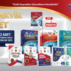 Taktik Set