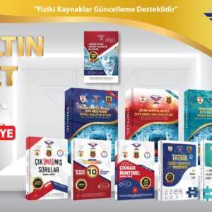Altın Set