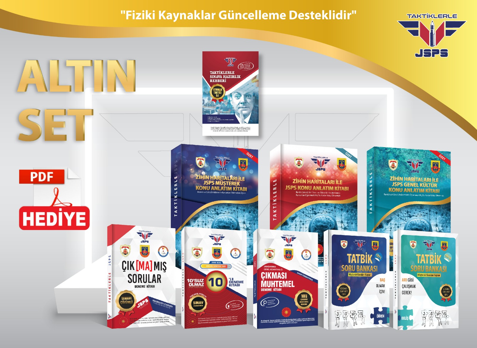 Altın Set Altın Set