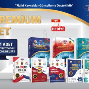 PREMİUM SET