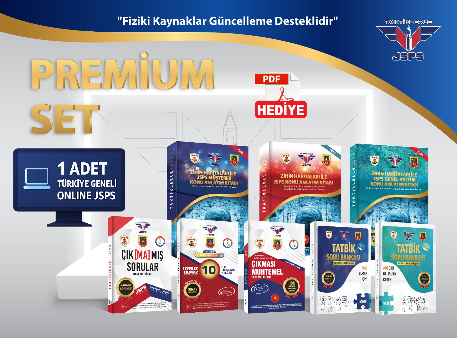 PREMİUM SET PREMİUM SET