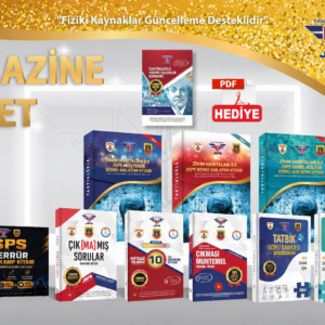 Hazine Set
