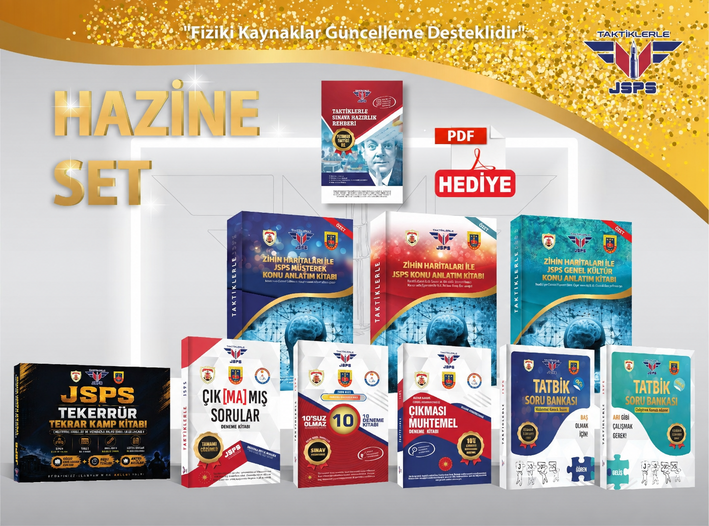 Hazine Set