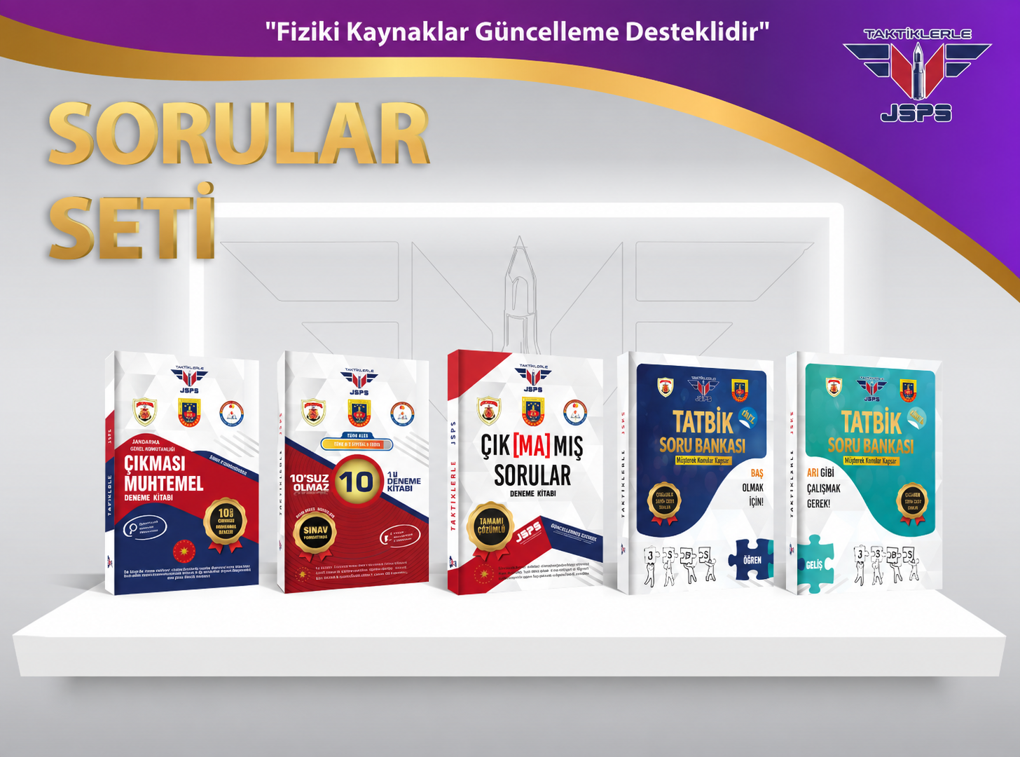 Sorular Seti