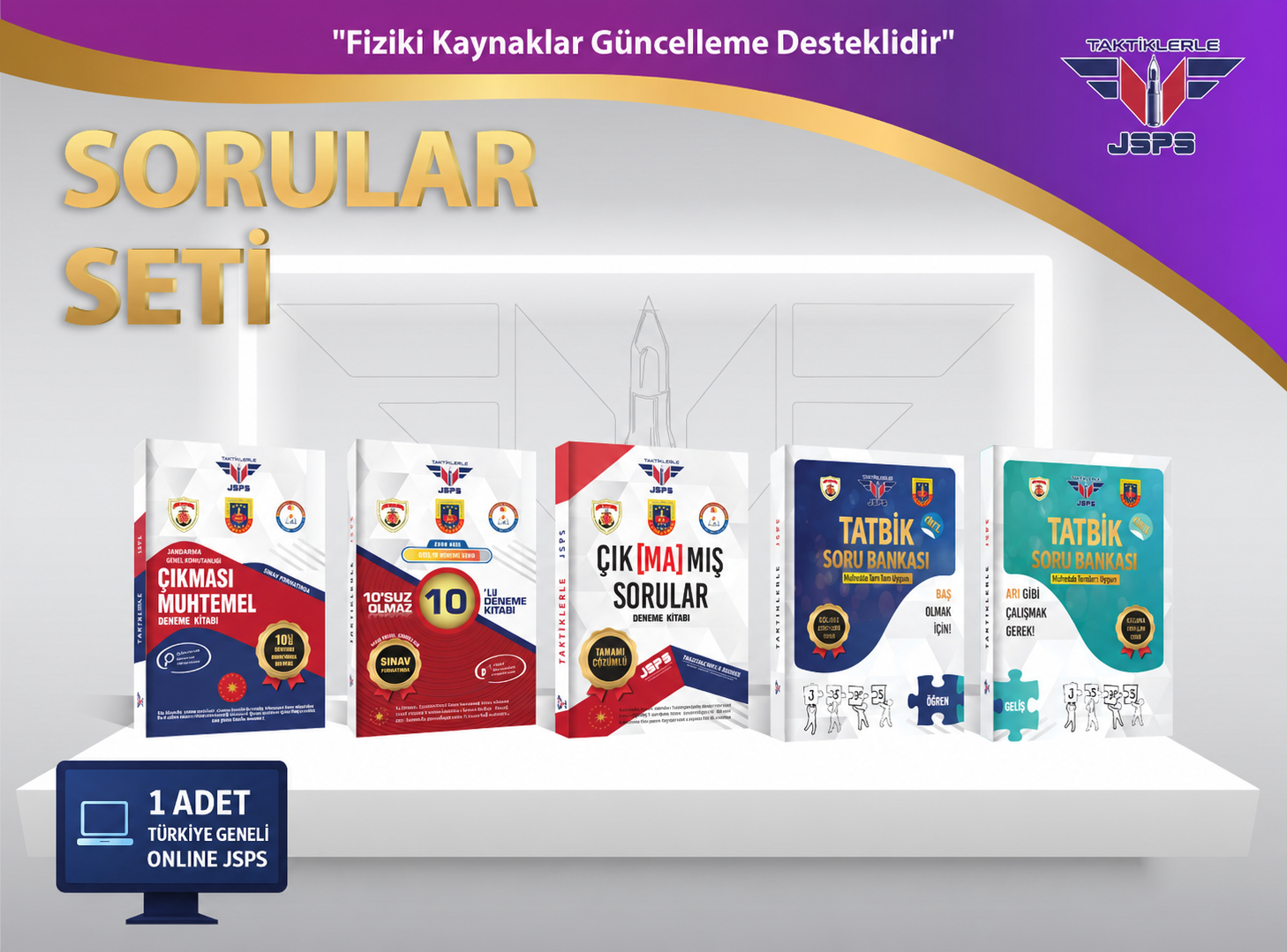 Sorular Seti
