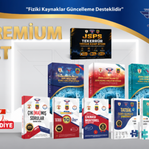 PREMİUM SET