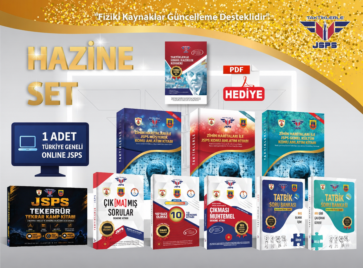 Hazine Set